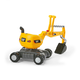 Rolly Digger Cat markol� s�rga