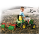 Rolly Farm Trailer t�rcs�s ut�nfut�