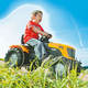 Rolly FarmTrac JCB 8250 ped�los traktor