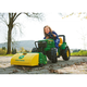 Rolly FarmTrac John Deere 7930 ped�los traktor z�ld