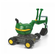 Rolly Digger John Deere markol� z�ld