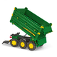 Rolly Multitrailer John Deere h�romtengelyes ut�nfut�