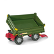 Rolly Multitrailer ut�nfut� z�ld