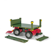 Rolly Multitrailer ut�nfut� z�ld
