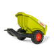 Rolly Trailer Claas Kipper ut�nfut�