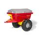 Rolly Trailer egytengelyes �tsz�r� ut�nfut�