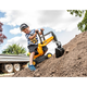 Rolly Digger JCB markol�