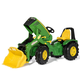 Rolly X-Trac Premium John Deere 8400R ped�los markol�s traktor