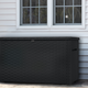 Java Box m�anyag kerti t�rol� l�da 850L antracit sz�rke