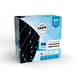 Crystalline toldhat� LED f�nyh�l�, 2 x 1 m, 96 db hideg feh�r LED, �tl�tsz� k�bel