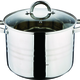 Blaumann rozsdamentes faz�k �vegfed�vel 7,7L