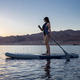 Gladiator ORIGIN 10,8 felf�jhat� sup deszka 329 x 86 x 15 cm 2022