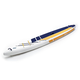 Gladiator ELITE 14,0 R felf�jhat� sup deszka 427 x 63 x 15 cm 2022