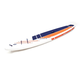 Gladiator ELITE 14,0 T felf�jhat� sup deszka 427 x 76 x 15 cm 2022