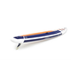 Gladiator ELITE 14,0 T felf�jhat� sup deszka 427 x 76 x 15 cm 2022