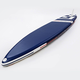Gladiator Elite 14 T felf�jhat� sup deszka 427 x 75 x 15 cm
