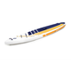 Gladiator ELITE 10,6R-KD felf�jhat� sup deszka 323 x 61 x 12 cm 2022