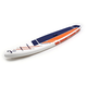 Gladiator ELITE 12,6 LT felf�jhat� sup deszka 384 x 74 x 12 cm 2022