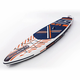 Gladiator Elite 12,6 S felf�jhat� sup deszka 384 x 76 x 15 cm