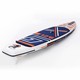 Gladiator Elite 12,6 S felf�jhat� sup deszka 384 x 76 x 15 cm