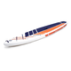 Gladiator ELITE 12,6T felf�jhat� sup deszka 384 x 81 x 15 cm 2022