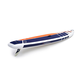 Gladiator ELITE 12,6T felf�jhat� sup deszka 384 x 81 x 15 cm 2022