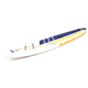 Gladiator ELITE 12,6R felf�jhat� sup deszka 384 x 66 x 15 cm 2022