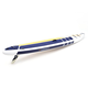 Gladiator ELITE 12,6R felf�jhat� sup deszka 384 x 66 x 15 cm 2022