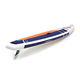 Gladiator ELITE 12,6S felf�jhat� sup deszka 384 x 76 x 15 cm 2022