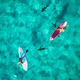 Gladiator Light 10,4 felf�jhat� sup deszka 317 x 79 x 12 cm