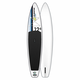Gladiator Light 12,6T felf�jhat� sup deszka 384 x 81 x 15 cm