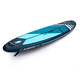 Gladiator PRO 10,6 felf�jhat� sup deszka 323 x 81 x 12 cm 2022