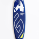 Gladiator Pro 10,8 felf�jhat� sup deszka 329 x 86 x 15 cm