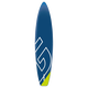 Gladiator Pro 11,4 felf�jhat� sup deszka 347 x 81 x 12 cm
