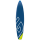 Gladiator Pro 12,6 S felf�jhat� sup deszka 384 x 76 x 15 cm