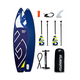 GLADIATOR PRO 15,2 k�tszem�lyes tandem SUP
