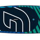 Gladiator Pro Design 10,8 felf�jhat� sup deszka 329 x 86 x 15 cm
