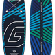 Gladiator Pro Design 10,8 felf�jhat� sup deszka 329 x 86 x 15 cm