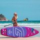Gladiator Pro Design 11,2 felf�jhat� sup deszka 341 x 79 x 12 cm