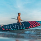 Gladiator Pro Design 12,6 S felf�jhat� sup deszka 384 x 76 x 15 cm