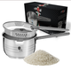 Berlinger Haus Napoli Collection rozsdamentes ac�l sz�szos ed�ny k�l�nleges fed�vel