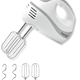 HG KM 18 K�zimixer 250 W 5 sebess�gi fokozattal