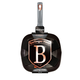 Berlinger Haus Moonlight Collection grill serpeny� tit�n bevonattal
