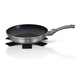 Berlinger Haus Moonlight Collection serpeny� tit�n bevonattal, 24 cm