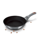 Berlinger Haus Moonlight Collection serpeny� tit�n bevonattal, 24 cm