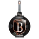 Berlinger Haus Moonlight Collection serpeny� tit�n bevonattal, 24 cm