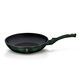 Berlinger Haus Emerald Collection serpeny� tit�n bevonattal, 28 cm