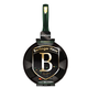 Berlinger Haus Emerald Collection palacsintas�t� tit�n bevonattal