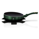 Berlinger Haus Emerald Collection flip serpeny� tit�n bevonattal