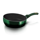 Berlinger Haus Emerald Collection flip serpeny� tit�n bevonattal